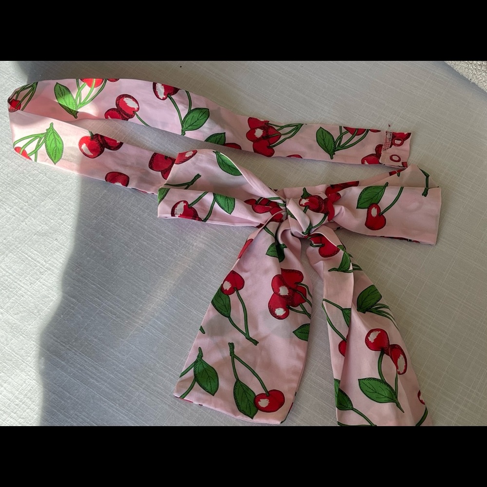Vintage Agent Provocateur three piece set - Picture 9 of 10